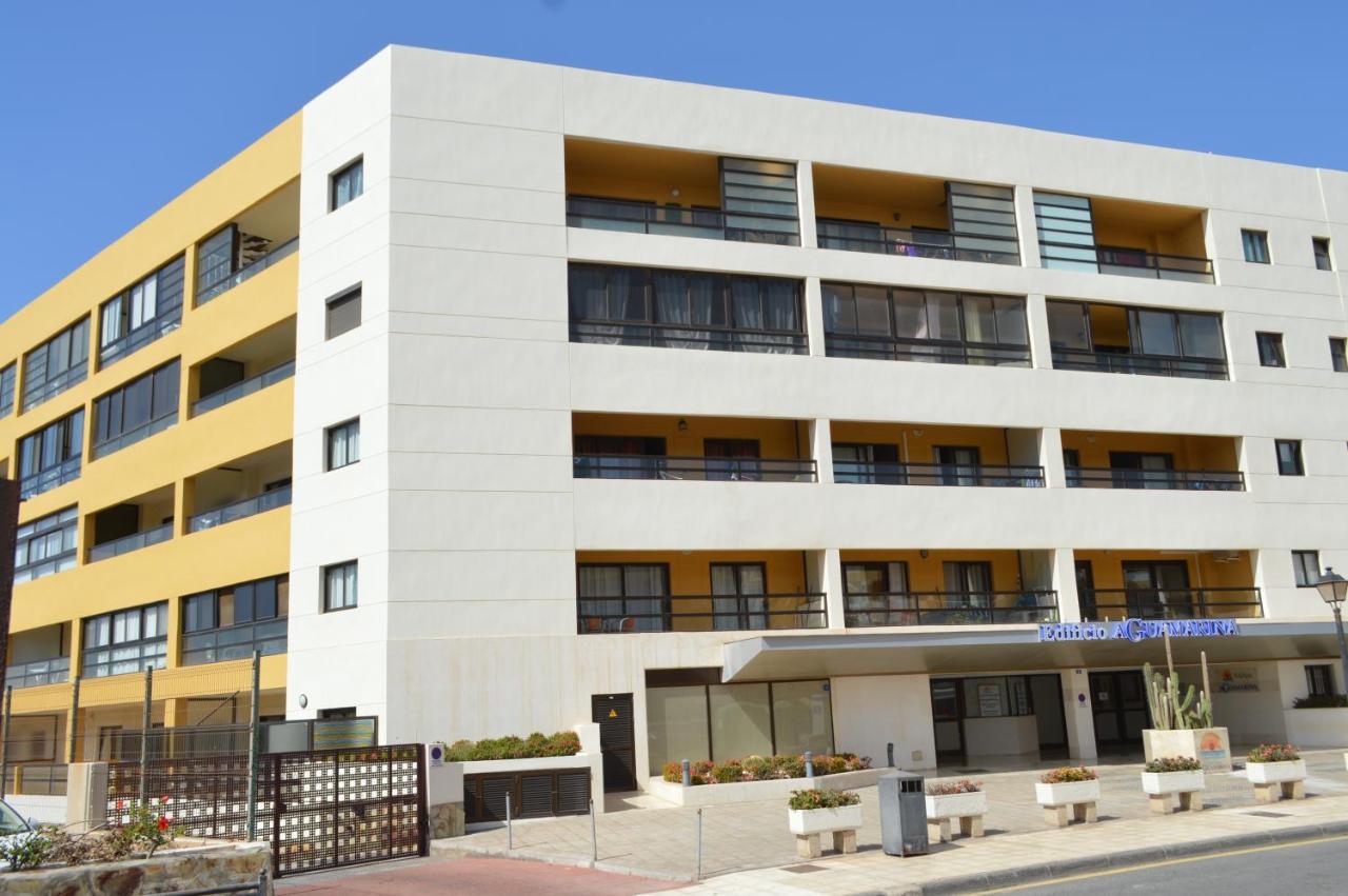 Aguamarina 430 Apartment San Miguel de Abona Exterior photo